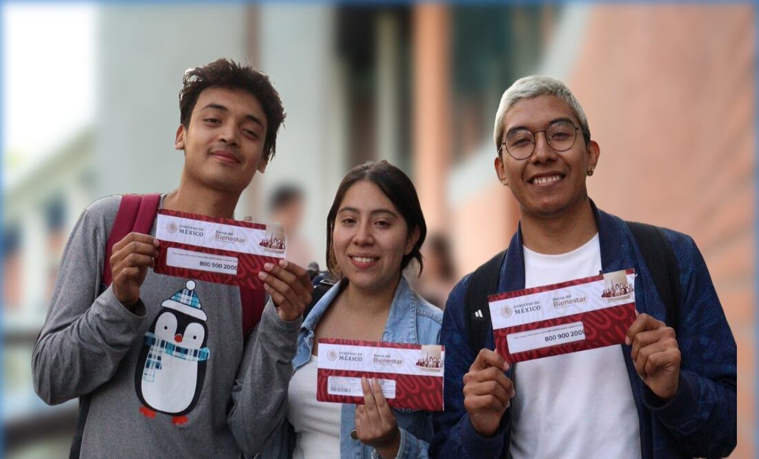 Beca Benito Juárez: Requisito obligatorio para NO perder el pago de hasta $2,800 pesos. Foto: Coordinación Nacional de Becas para el Bienestar Benito Juárez / Adobe