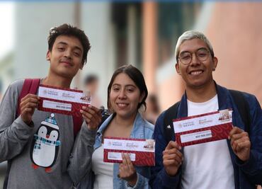 Beca Benito Juárez: Requisito obligatorio para NO perder el pago de hasta $2,800 pesos
