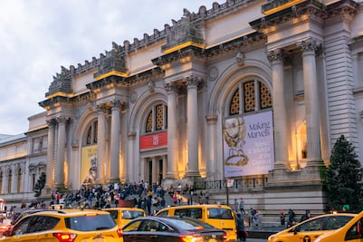 Met de Nueva York: Costo, horario y qué obras verás en uno de los mejores museos