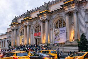 Met de Nueva York: Costo, horario y qué obras verás en uno de los mejores museos