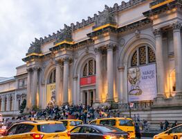 Met de Nueva York: Costo, horario y qué obras verás en uno de los mejores museos