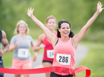 Maratón y Medio Maratón CDMX 2025. ¿Cómo ganar hasta $50,000 dólares? Fecha, requisitos y ruta