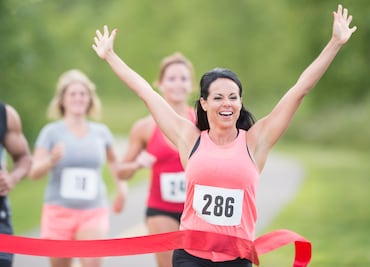 Maratón y Medio Maratón CDMX 2025. ¿Cómo ganar hasta $50,000 dólares? Fecha, requisitos y ruta