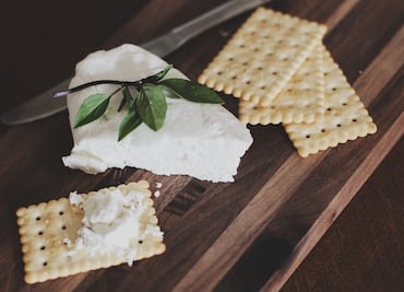 Retiran galletas de tiendas por posible presencia de plástico