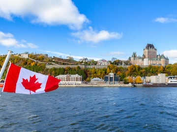 Canadá anuncia nuevas restricciones migratorias: menos permisos para estudiantes y límites a trabajadores