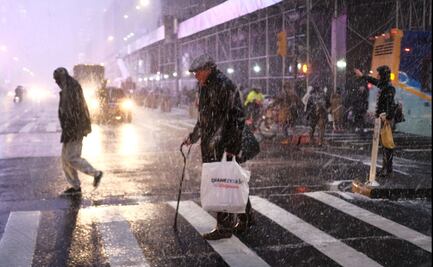 Nueva York ofrecerá departamentos a los sin techo