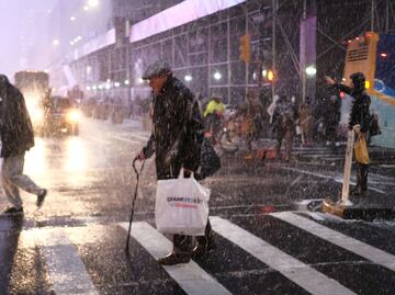 Nueva York ofrecerá departamentos a los sin techo