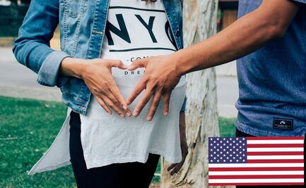 Estados Unidos podrá negar la visa de turista a mujeres embarazadas