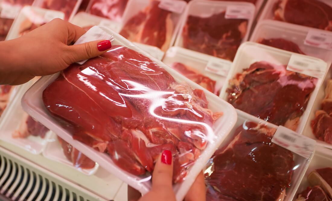 Consumir esta carne dos veces por semana aumenta el riesgo de diabetes, alerta Universidad de Harvard. Foto: iStock/Pilin_Petunyia