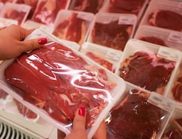 Consumir esta carne dos veces por semana aumenta el riesgo de diabetes, alerta Universidad de Harvard