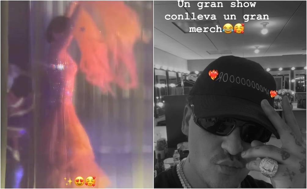 Foto: Captura de pantalla / IG Nodal