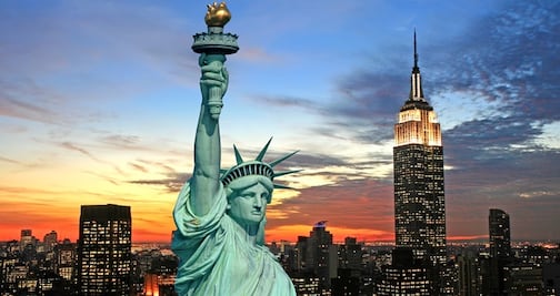 Temporadas más caras y baratas para visitar la ciudad de Nueva York