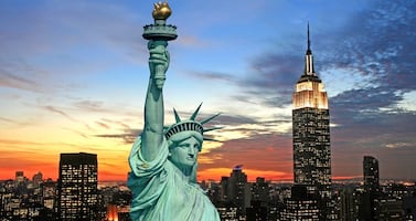 Temporadas más caras y baratas para visitar la ciudad de Nueva York