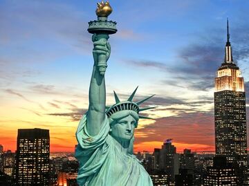 Temporadas más caras y baratas para visitar la ciudad de Nueva York