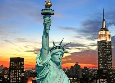 Temporadas más caras y baratas para visitar la ciudad de Nueva York