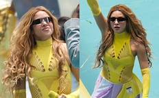 ¿Shakira engañó a millones? Bailarines de la cantante rompen el silencio sobre su supuesta doble en el Mundial 2026