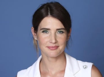 La dura batalla de Cobie Smulders contra el cáncer
