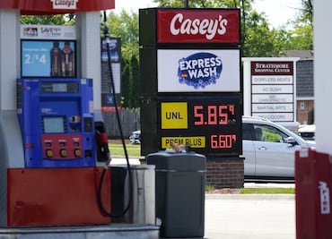 Estados Unidos: Los estados con los precios de gasolina más barata (16 de junio de 2022)