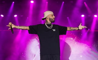 El cantante Nicky Jam ayuda a joven pianista dominicano con beca de $200 mil dólares