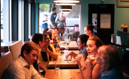 Covid19. Transmisión vía aérea podría ser en entornos cerrados: OMS