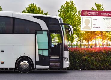 Tarjeta INAPAM: ¿Qué descuentos hay en boletos de autobús y avión para fin de año?