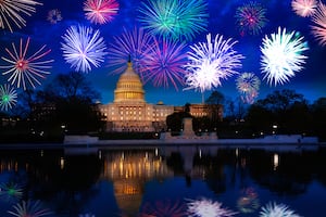 Washington DC presenta atracciones para el 4 de julio y nuevo vuelo directo desde CDMX