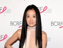 Vera Wang cumple 75 años y sorprende por lucir "eternamente joven"