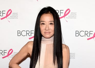 Vera Wang cumple 75 años y sorprende por lucir "eternamente joven"