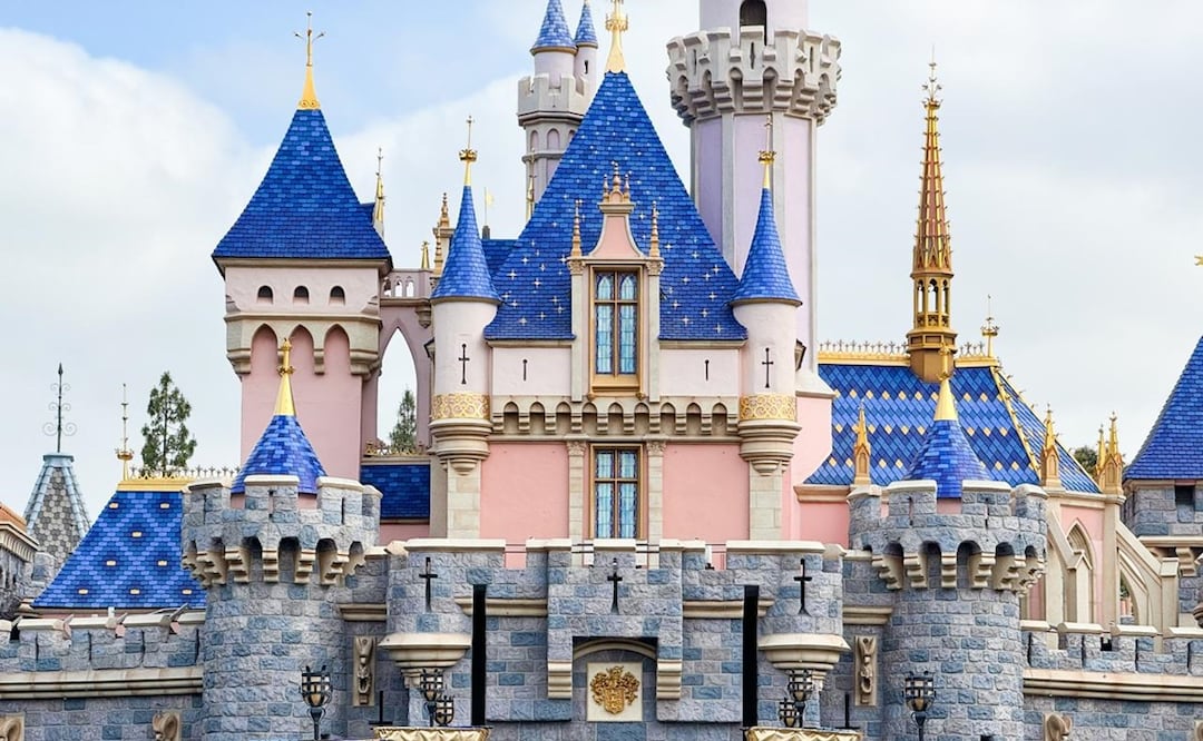 Disneyland Resort/ Diana Espinoza