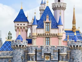 Guía de viaje a Disneyland Resort California: Cuántos parques son, cuánto cuesta y mejores atracciones