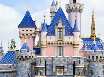 Guía de viaje a Disneyland Resort California: Cuántos parques son, cuánto cuesta y mejores atracciones