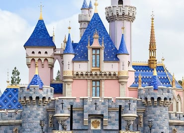 Guía de viaje a Disneyland Resort California: Cuántos parques son, cuánto cuesta y mejores atracciones