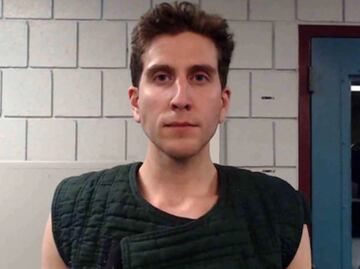 Detenido un sospechoso de asesinar a cuatro estudiantes en Idaho