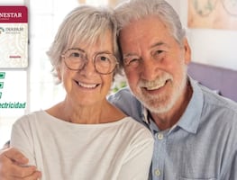 CFE: ¿Hay descuento en el recibo de la luz con tarjeta INAPAM en julio?