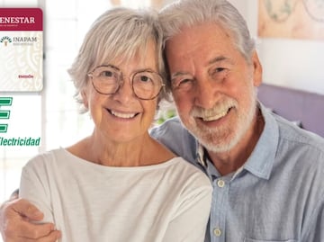 CFE: ¿Hay descuento en el recibo de la luz con tarjeta INAPAM en julio?