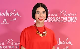 “Ya se metió con Chile”. Ángela Aguilar desata la furia entre los chilenos por esta razón