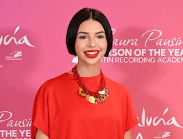 “Ya se metió con Chile”. Ángela Aguilar desata la furia entre los chilenos por esta razón