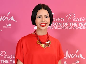 “Ya se metió con Chile”. Ángela Aguilar desata la furia entre los chilenos por esta razón