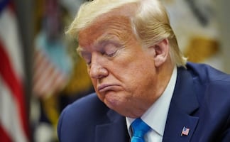 El futuro electoral de Trump en juego: El Tribunal Supremo decide si puede postularse tras el asalto al Capitolio