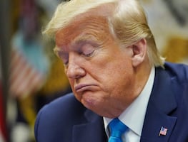 El futuro electoral de Trump en juego: El Tribunal Supremo decide si puede postularse tras el asalto al Capitolio
