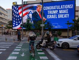 Líderes mundiales felicitan a Trump por su triunfo. ¿Qué dijo Putin?