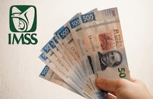 IMSS da buenas noticias: pensionados que recibirán aumento del 15% en 2025