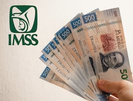 IMSS da buenas noticias: pensionados que recibirán aumento del 15% en 2025