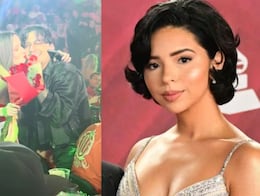 Fan le roba beso a Christian Nodal y redes estallan: “Si se lo quitas a Ángela Aguilar, no nos enojamos”
