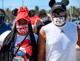 Los cubrebocas más y menos eficaces, según Harvard y los CDC