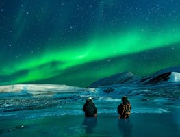 Las 7 atracciones que no te puedes perder en Alaska