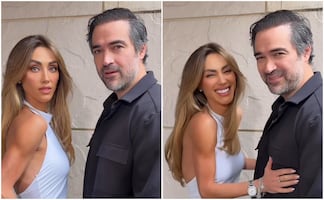Anahí y Poncho Herrera reavivan la nostalgia RBD con video misterioso: ¿regreso de “Mía y Miguel”?