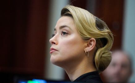 Diagnostican a Amber Heard con dos trastornos de personalidad durante juicio