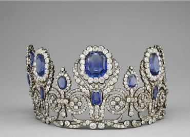 ¿Cuánto valen las joyas robadas del Museo del Louvre y qué se sabe del millonario robo en París?