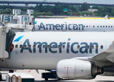 Hackers tuvieron acceso a información de clientes de American Airlines